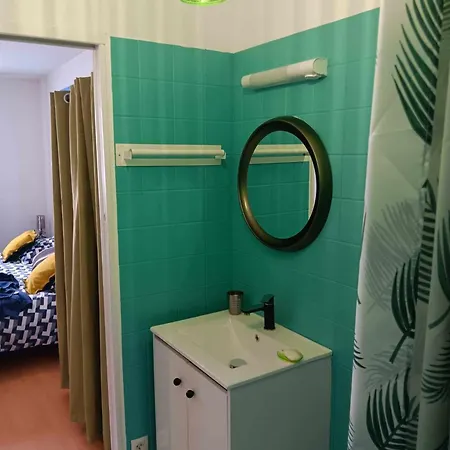 Sciences Apartament